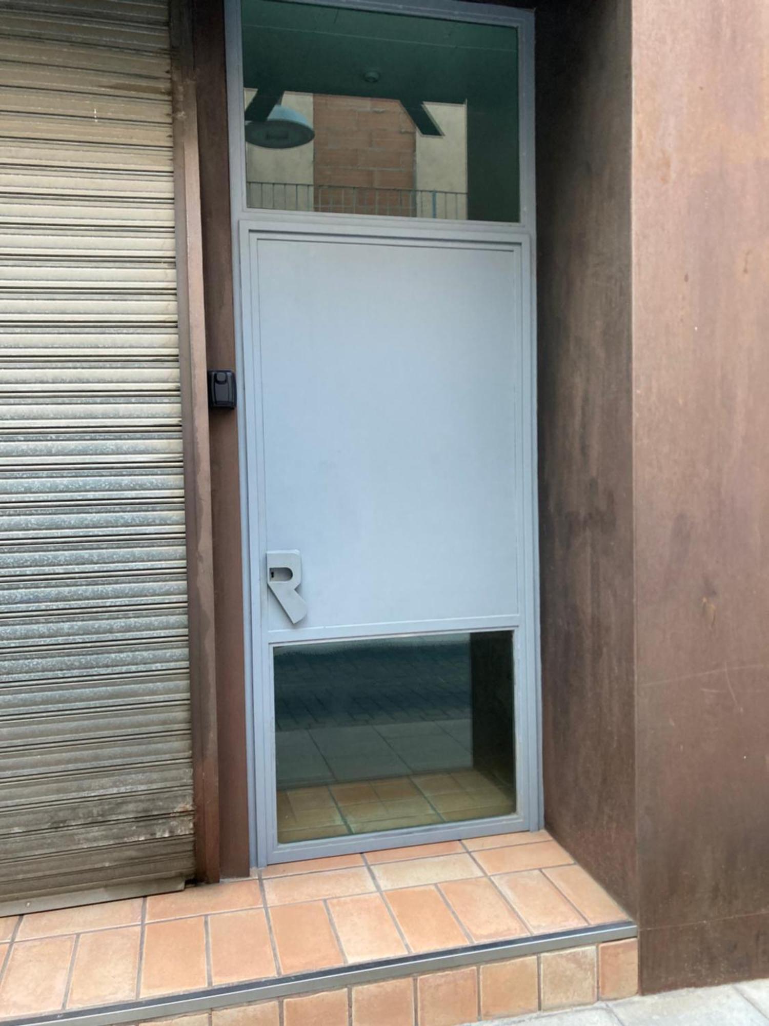 Apartamento Centrico, Climatizado Y Totalmente Equipado De 3 Habitaciones Para 6-7 Personas 산타콜로마데파르네스 외부 사진
